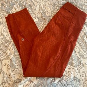 Lululemon leggings